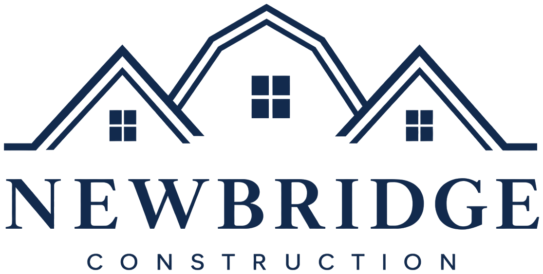 Newbridge Construction logo
